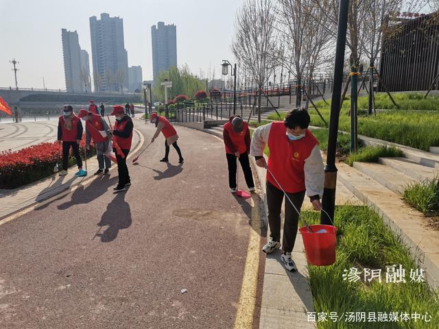 引导广大市民群众提升环境保护意识,4月3日,汤阴县产品质量检验检测