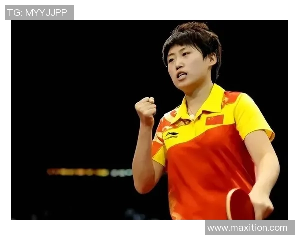 乒乓球意识排行榜揭晓成都乒乓球队荣登第六名引发热议