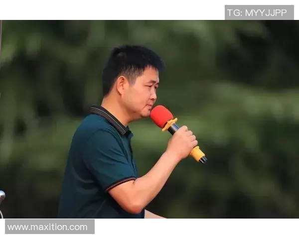 专访李伟：探寻网球界的成功秘诀与成长之路